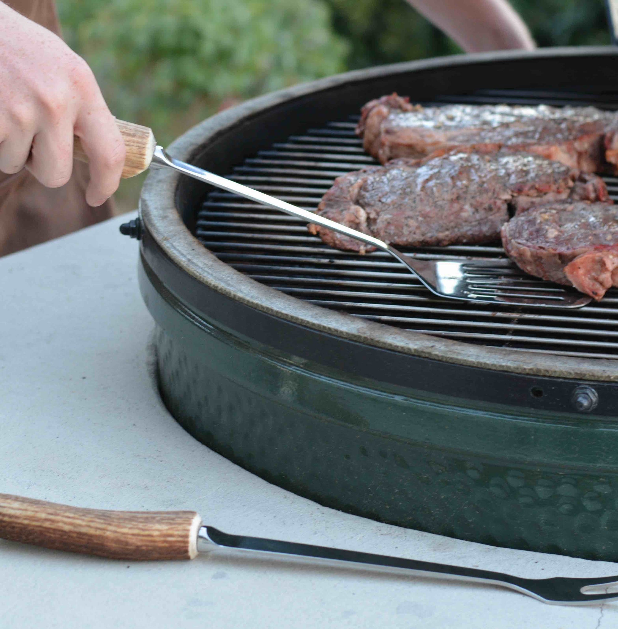 Father's Day - BBQ