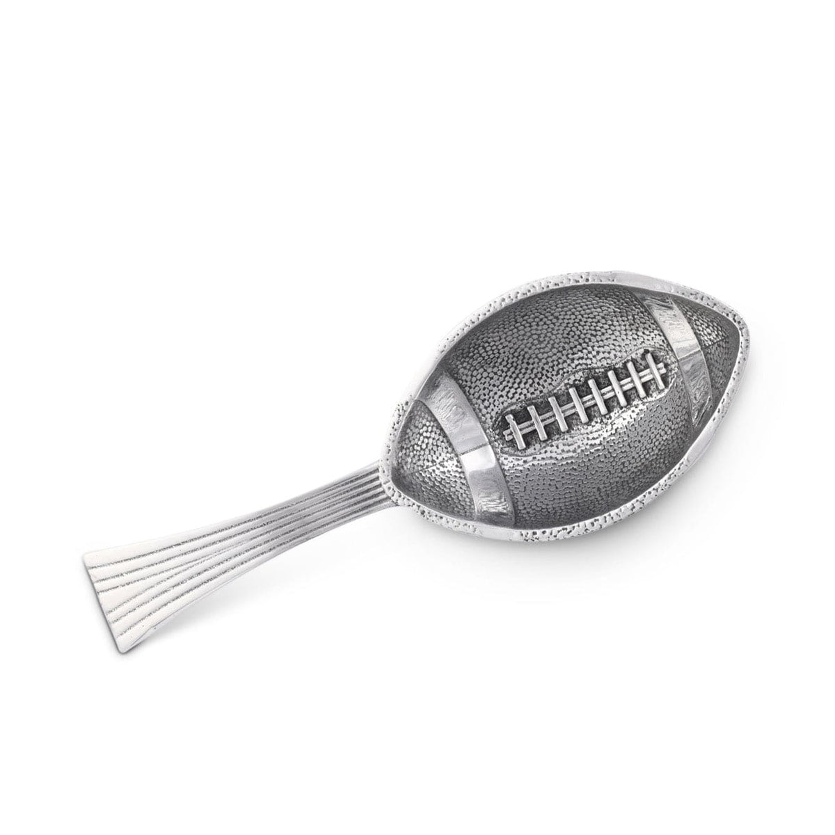 Arthur Court Football Football Ice Scoop