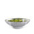 Arthur Court Football Football Salad / Server Bowl