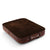 Vagabond House Equestrian Premium Genuine Leather Bit Serving Tray – Perfect for Entertaining