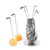 Vagabond House Golf Golf Bag Cocktail Picks