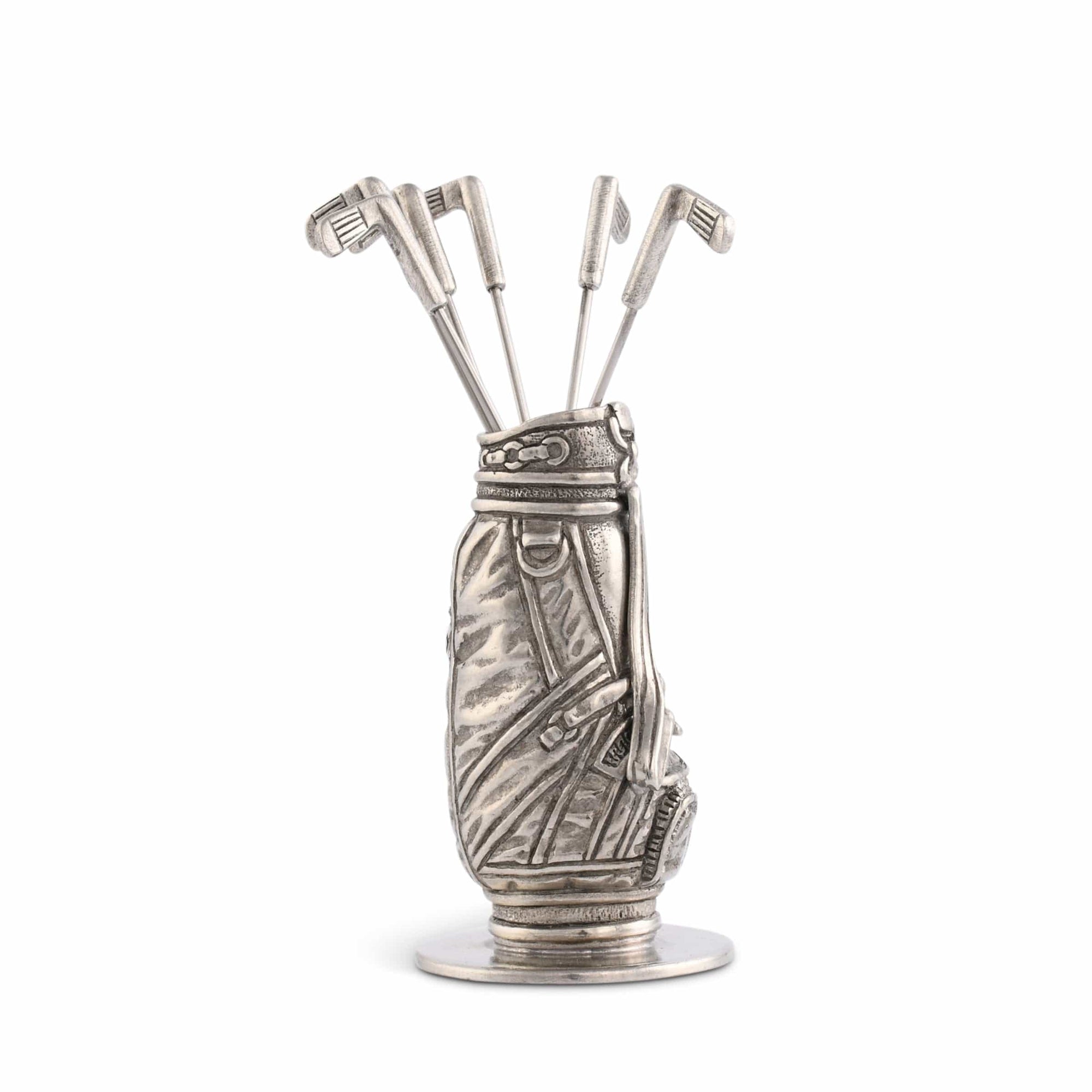 Vagabond House Golf Golf Bag Cocktail Picks