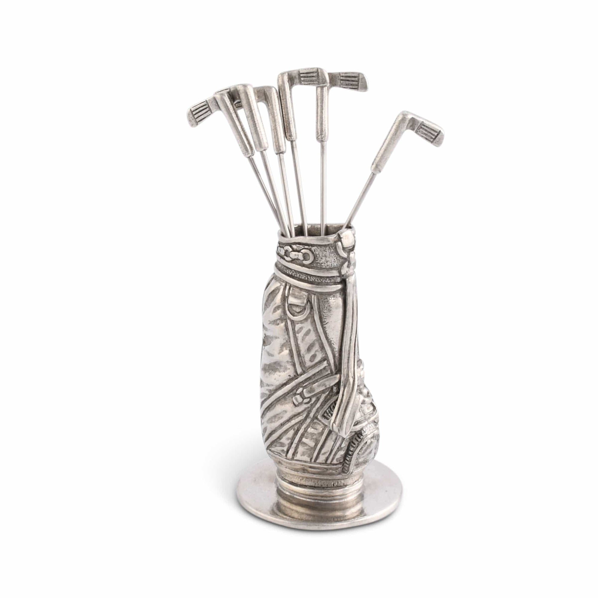 Vagabond House Golf Golf Bag Cocktail Picks