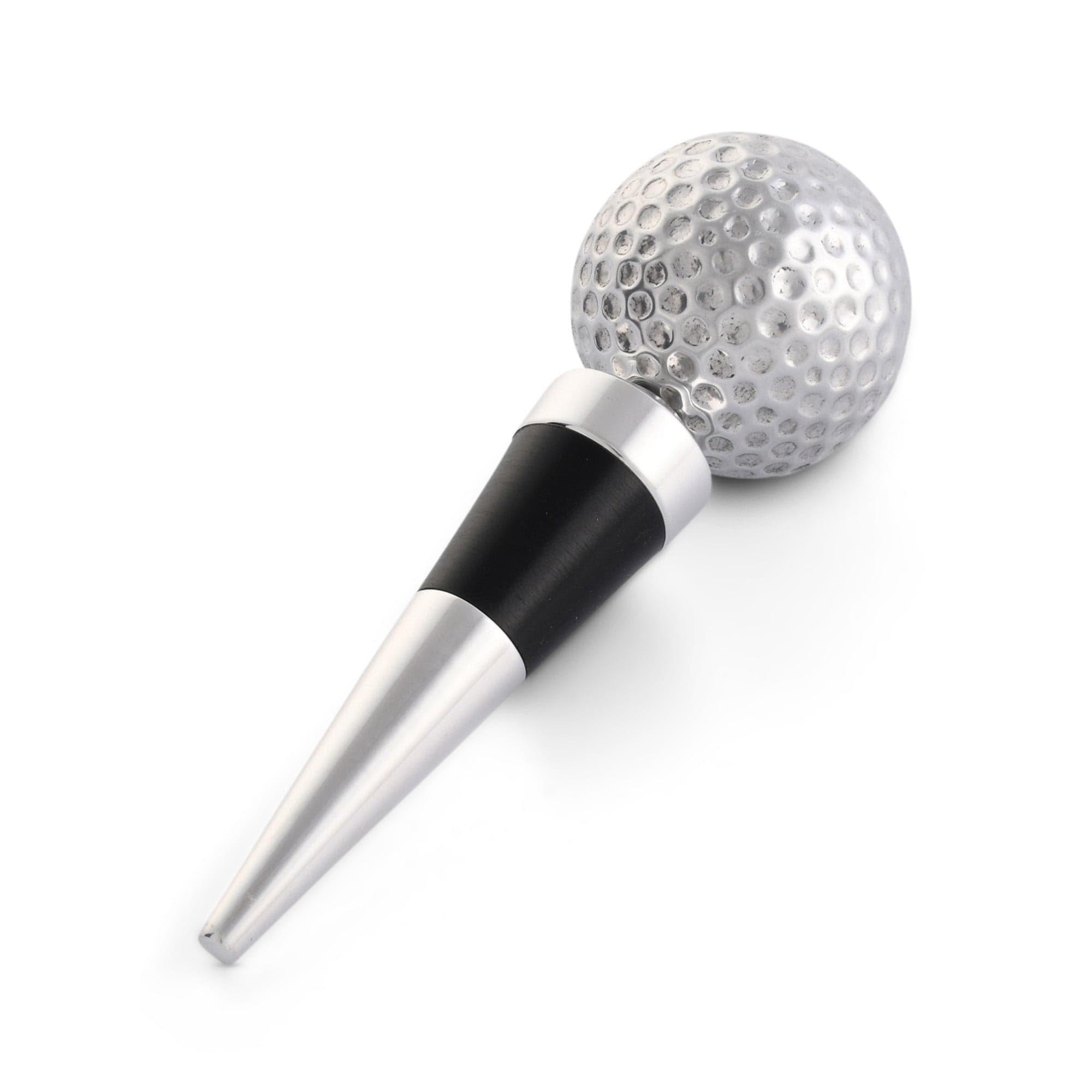 Vagabond House Golf Golf Ball Bottle Stopper