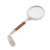 Vagabond House Golf Golf Club Pewter Magnifier