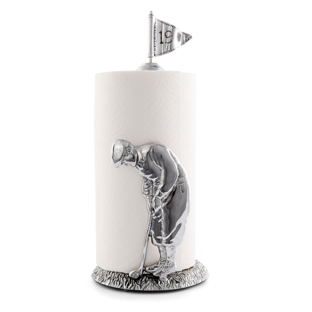 House paper towel discount holder