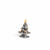 Vagabond House Holidays Chirstmas Tree Placecard Holder