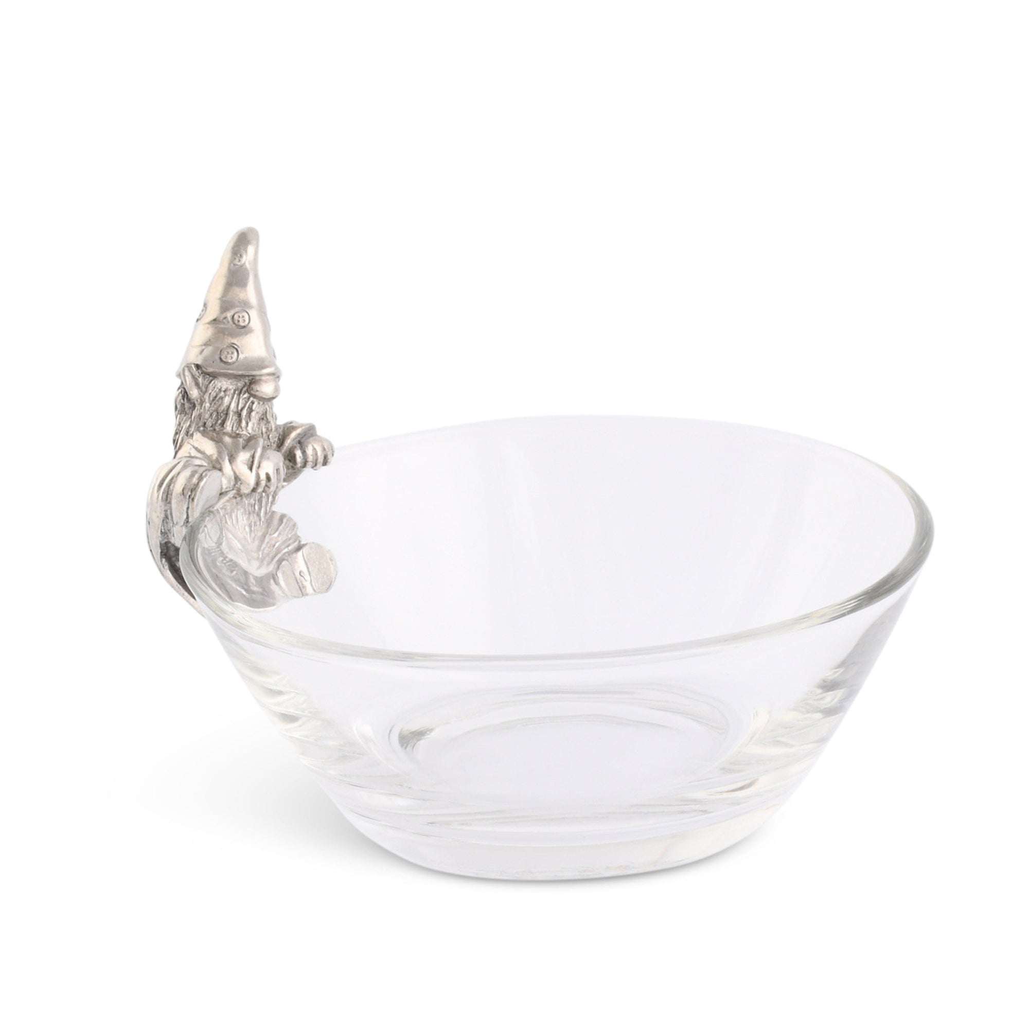 Vagabond House Holidays Gnome Dip Bowl