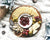 Vagabond House Majestic Forest Acorn Cheese Board