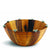 Vagabond House Arche of Bees Bee Hive Salad Serving Bowl