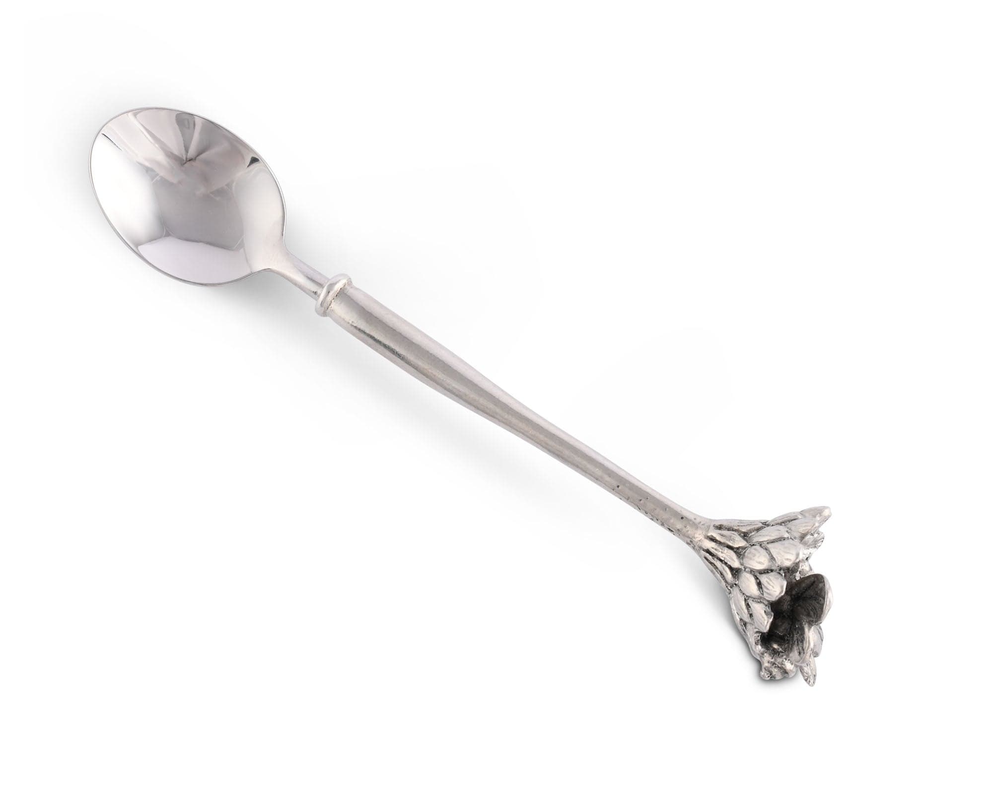 Vagabond House Arche of Bees Daisy and Bee Spoon