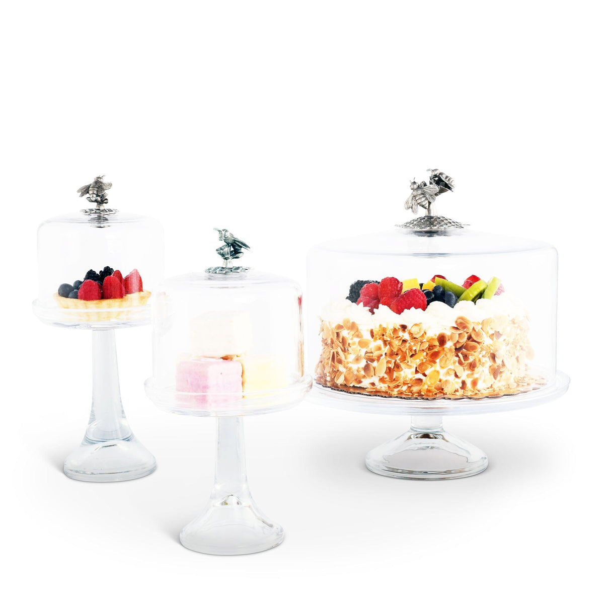 Product Spotlight: Accessories and Cake Stands