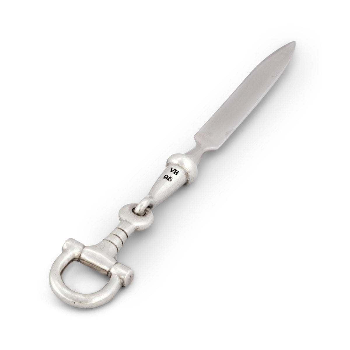 Vagabond House Equestrian Bit Equestrian Letter Opener