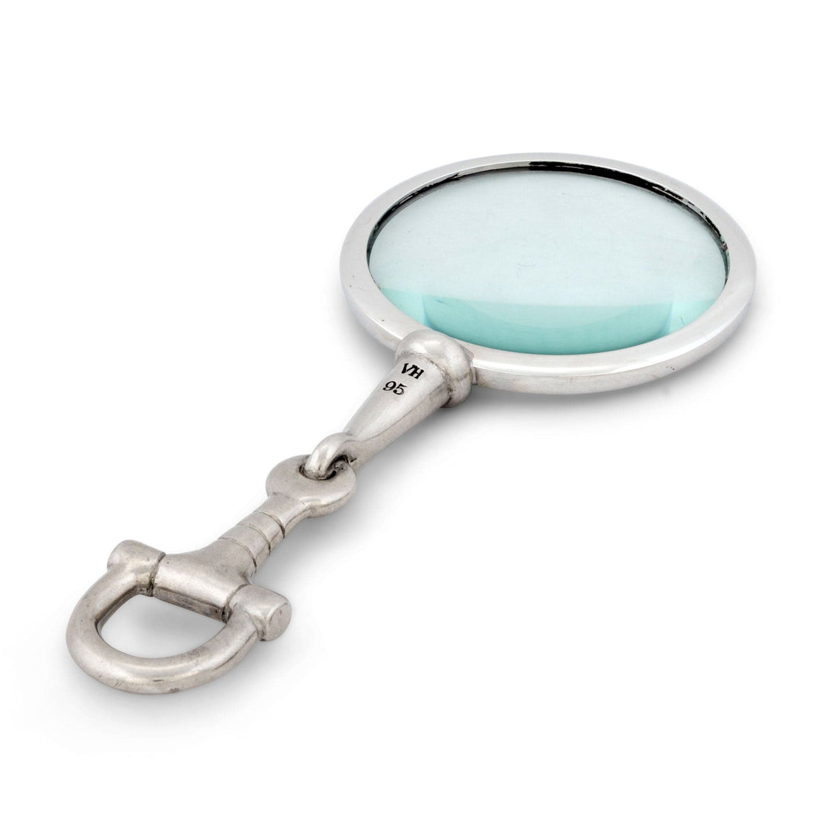 Vagabond House Equestrian Bit Equestrian Magnifier