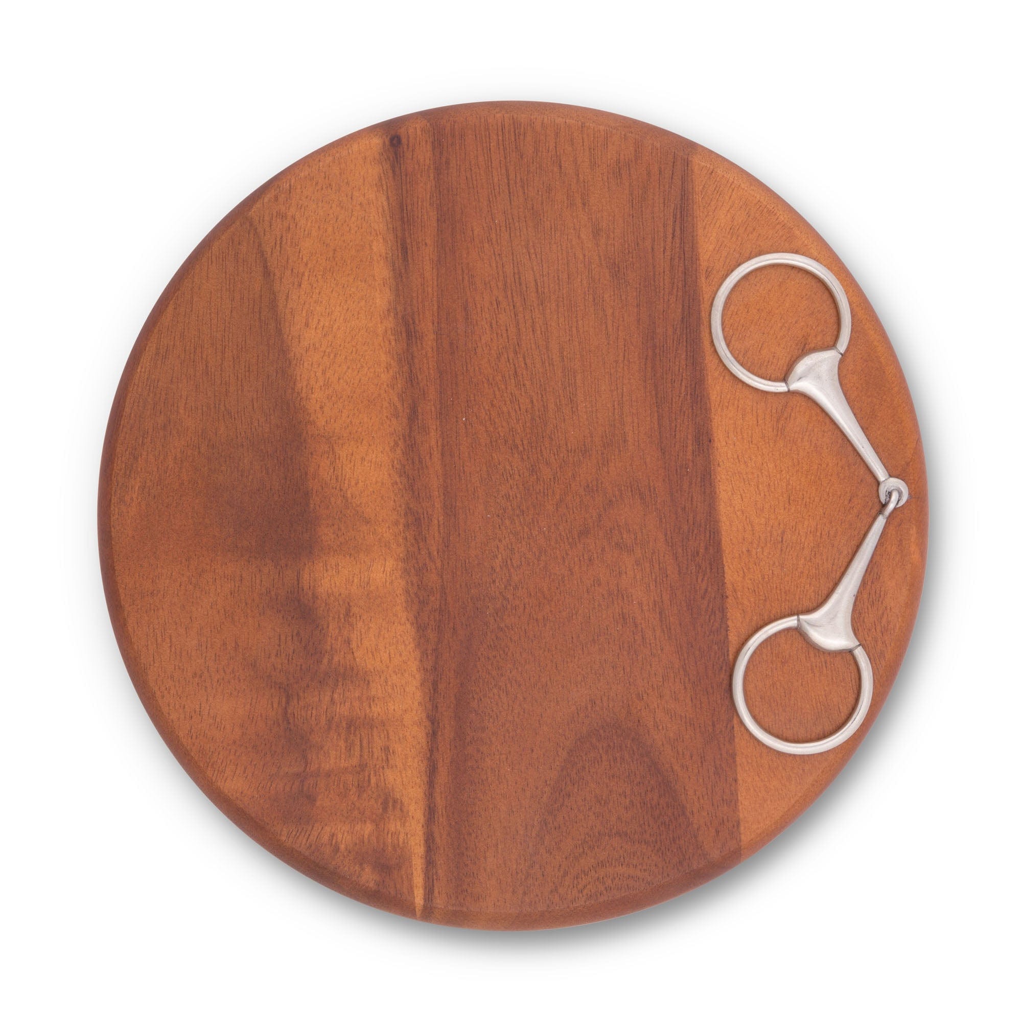 Vagabond House Equestrian Cheese Board - Equestrian Bit