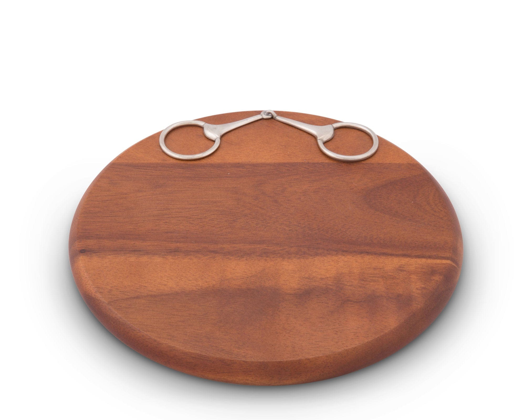 Vagabond House Equestrian Cheese Board - Equestrian Bit