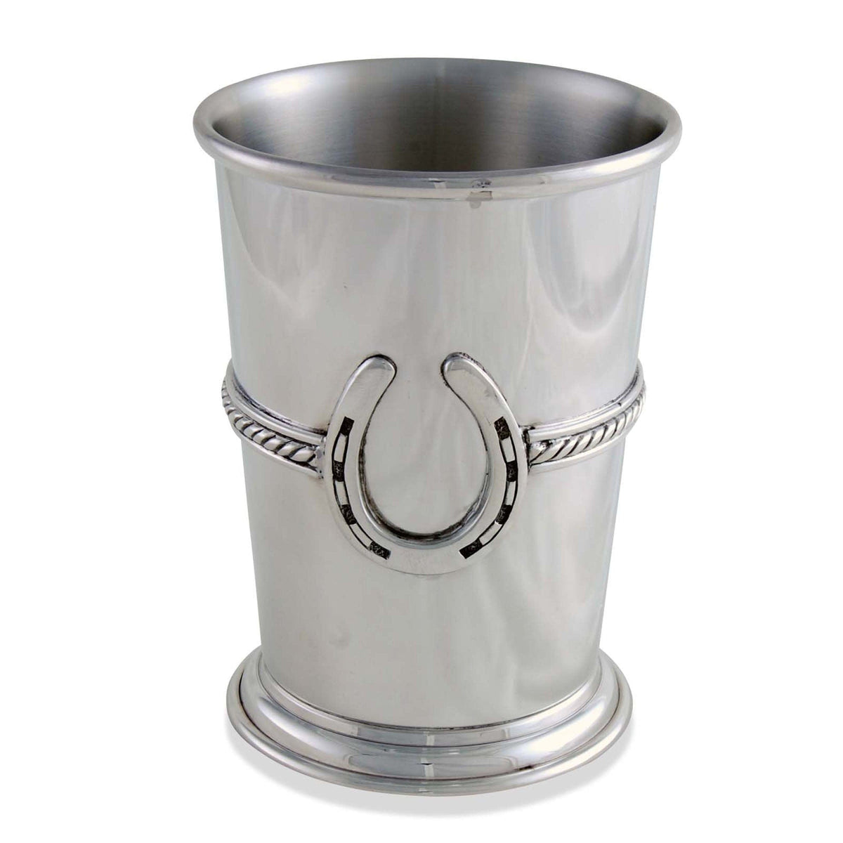 Vagabond House Equestrian Equestrian Julep Cup