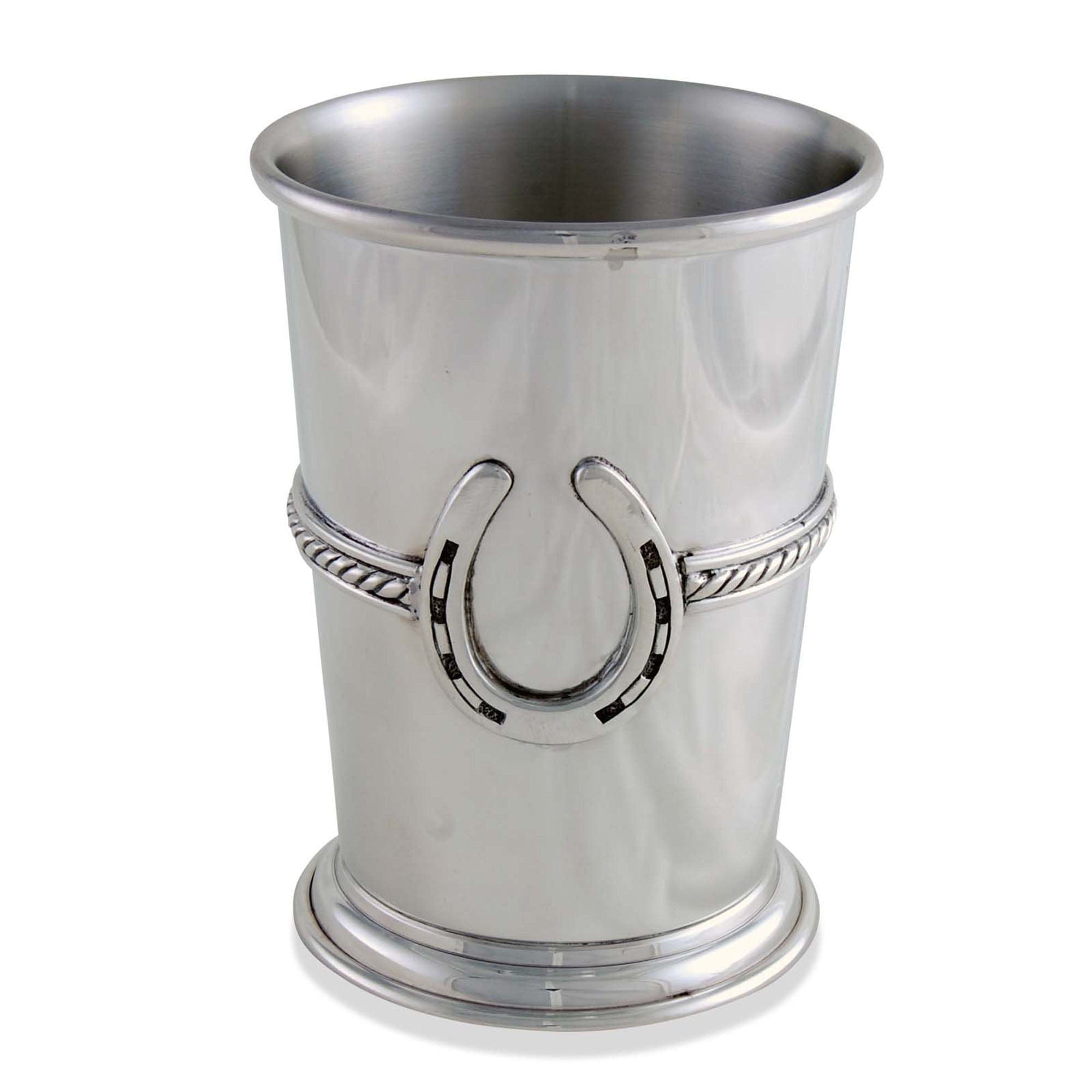 Vagabond House Equestrian Equestrian Julep Cup