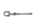 Vagabond House Equestrian Equestrian Pewter Bit Ice Tong