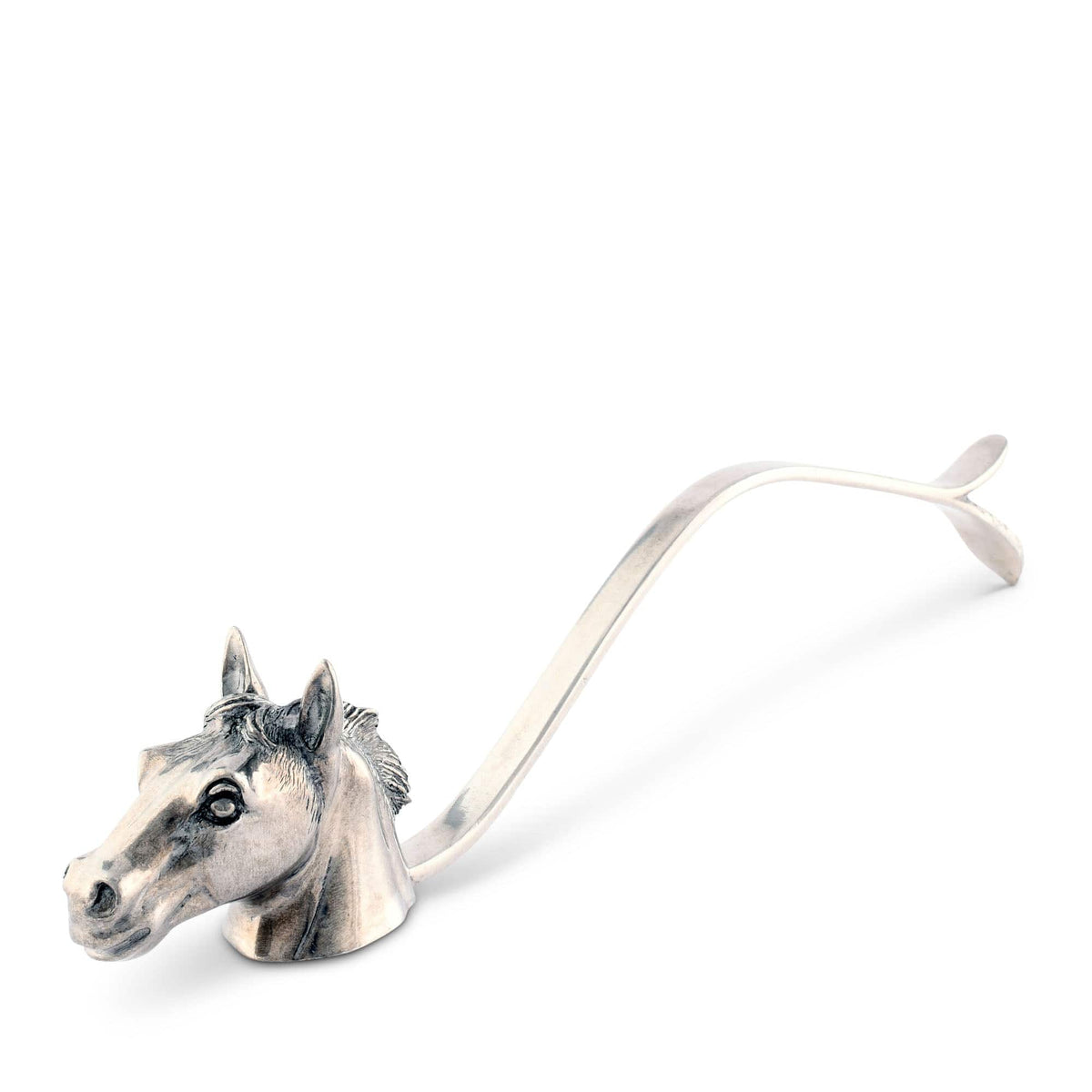 Vagabond House Equestrian Horse Candle Snuffer