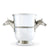 Vagabond House Equestrian Horse Head Champagne Bucket