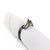 Vagabond House Equestrian Horse Head Napkin Ring