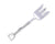 Vagabond House Equestrian Stirrup Serving Fork