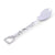 Vagabond House Equestrian Stirrup Serving Spoon