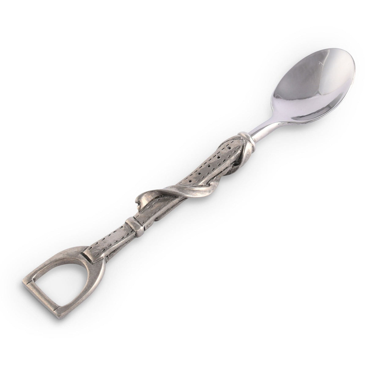 Vagabond House Equestrian Stirrup Spoon