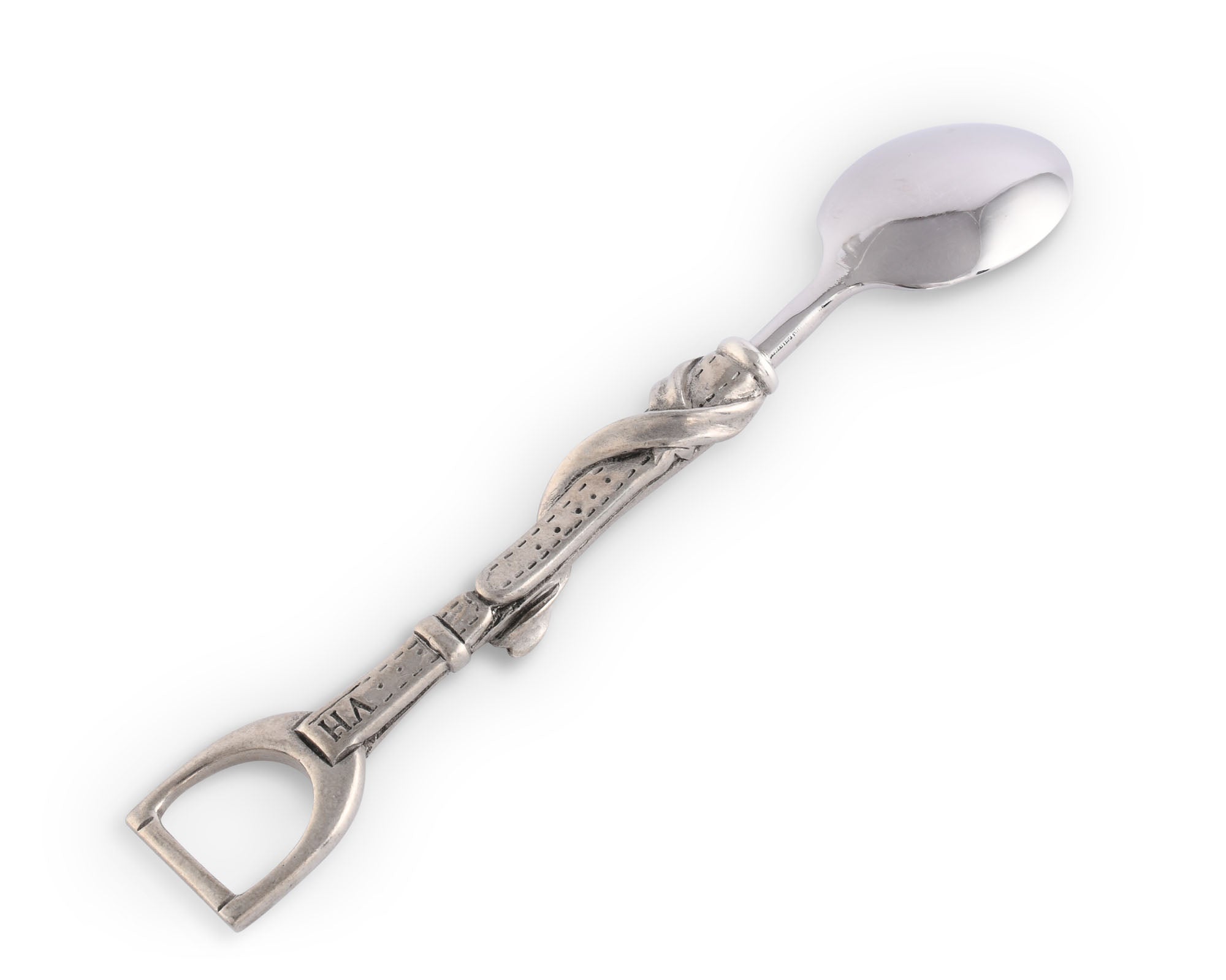 Vagabond House Equestrian Stirrup Spoon