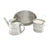 Vagabond House Farmer's Market Watering Can Creamer Set