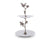 Vagabond House Garden Friends Butterfly Dessert Stand