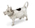 Vagabond House Garden Friends Mabel Cow Creamer