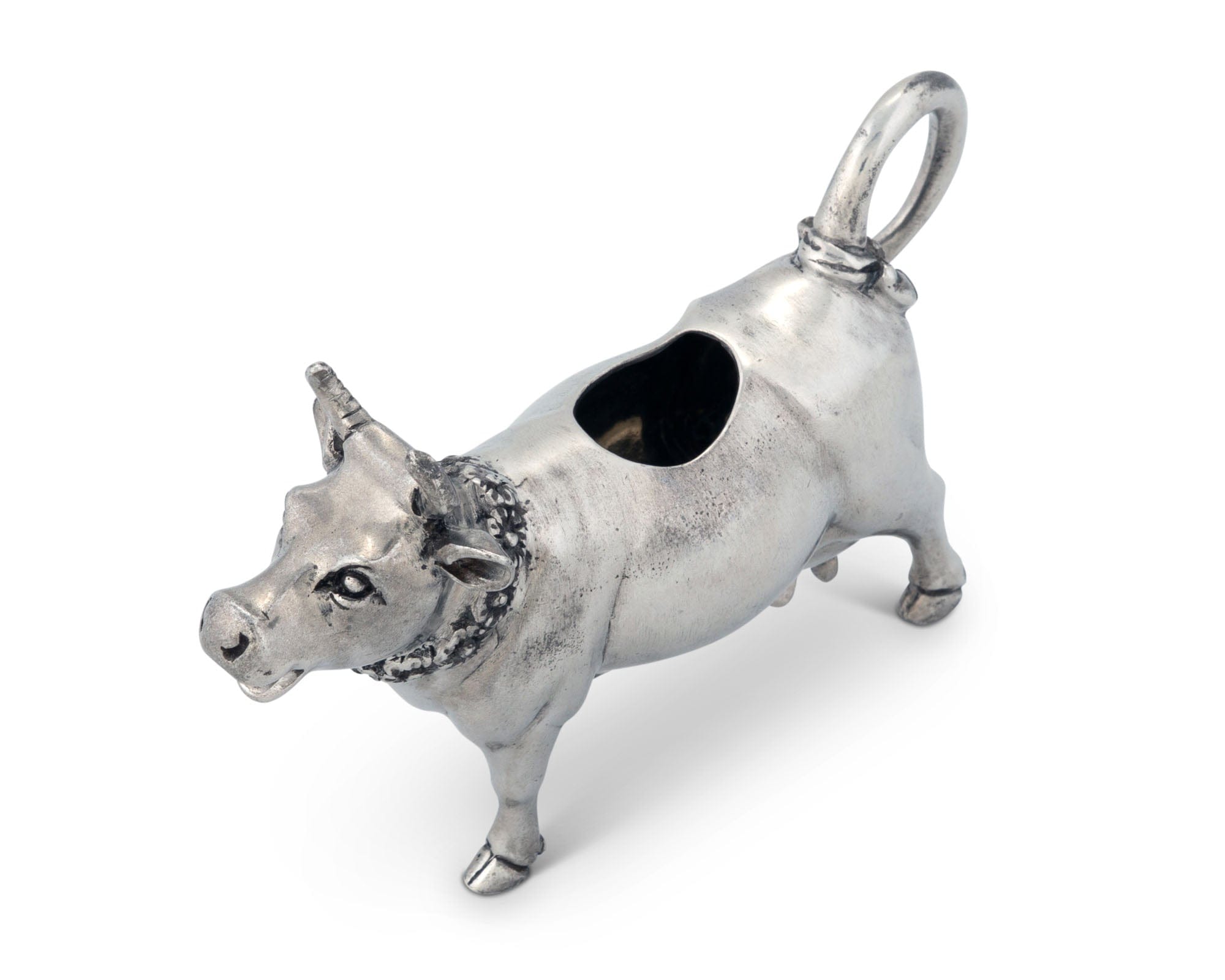 Vagabond House Garden Friends Mabel Cow Creamer