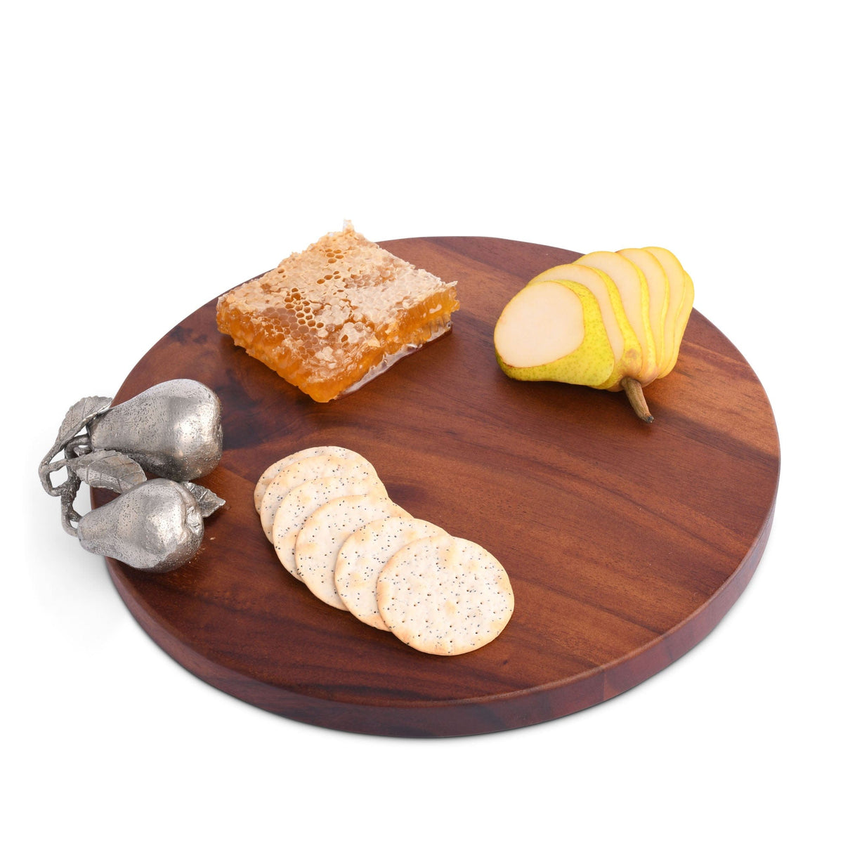 Vagabond House Harvest Pear Cheese Tray