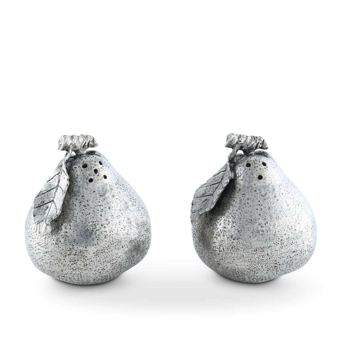 Vagabond House Harvest Pear Salt &amp; Pepper Set