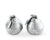 Vagabond House Harvest Pear Salt & Pepper Set