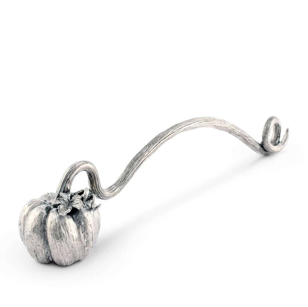 Vagabond House Pewter Elk Candle Snuffer