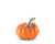 Vagabond House Harvest Pumpkin Place Card Holder