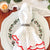 Vagabond House Holidays Holly Napkin Ring