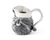 Vagabond House Holidays Santa Creamer