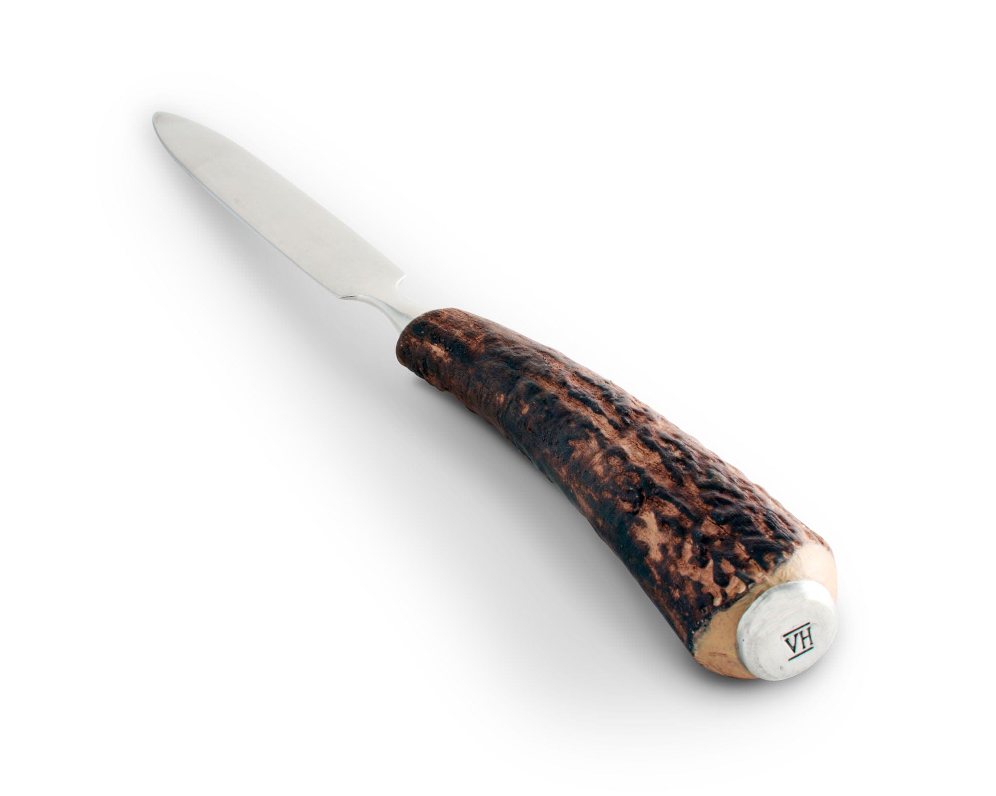 Vagabond House Lodge Style Composite Antler Letter Opener