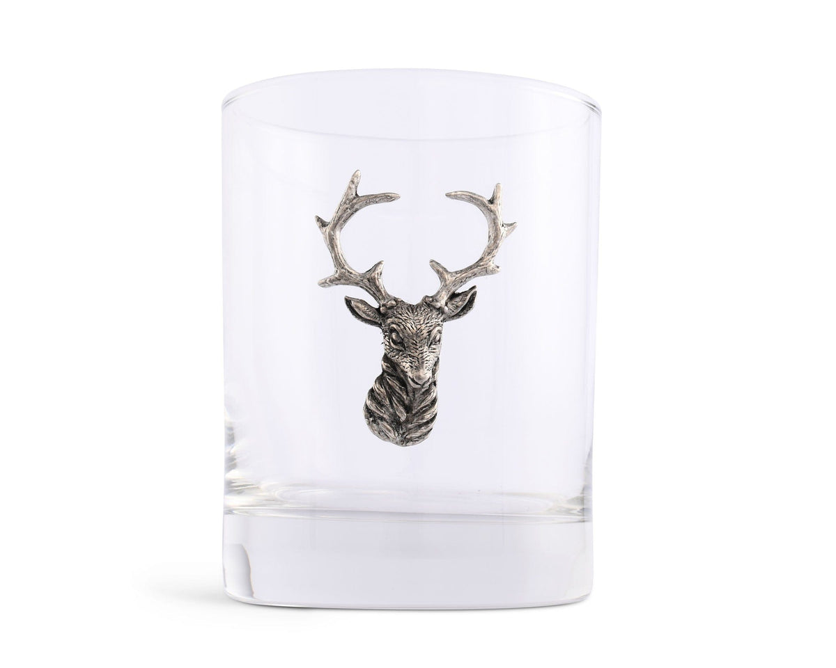 Deer Double Old Fashioned Glass store