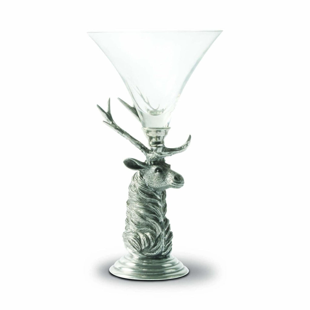 Elk Cocktail Glass Set of 4