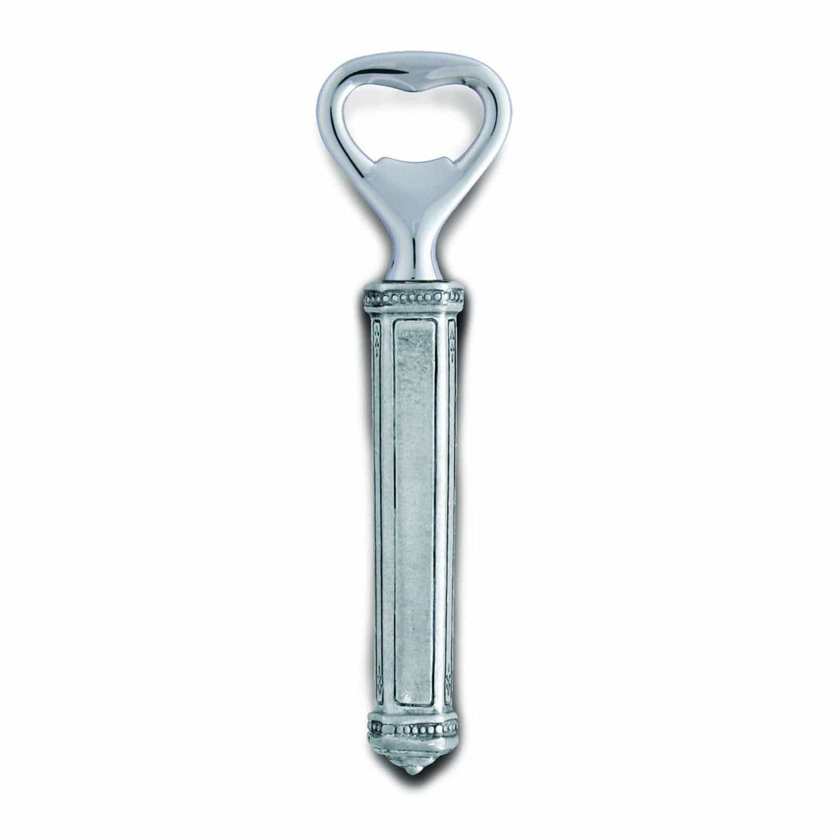 Vagabond House Majestic Forest Leaf Bottle Opener