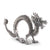 Vagabond House Medici Living Dragon Napkin Ring