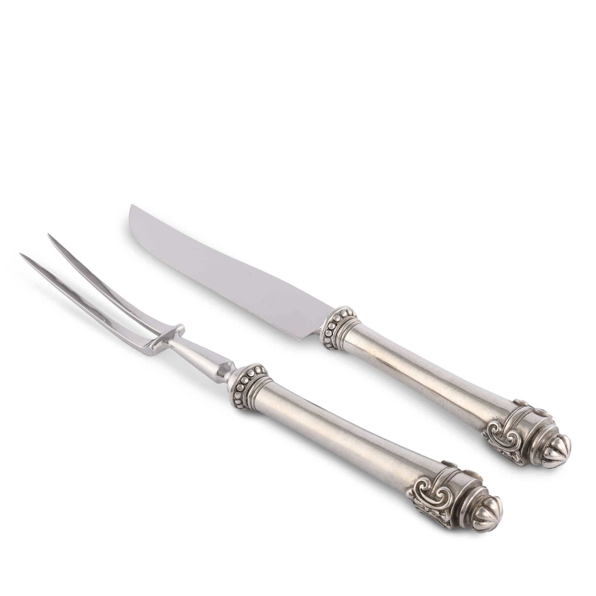 Vagabond House Medici Living Medici Carving Set