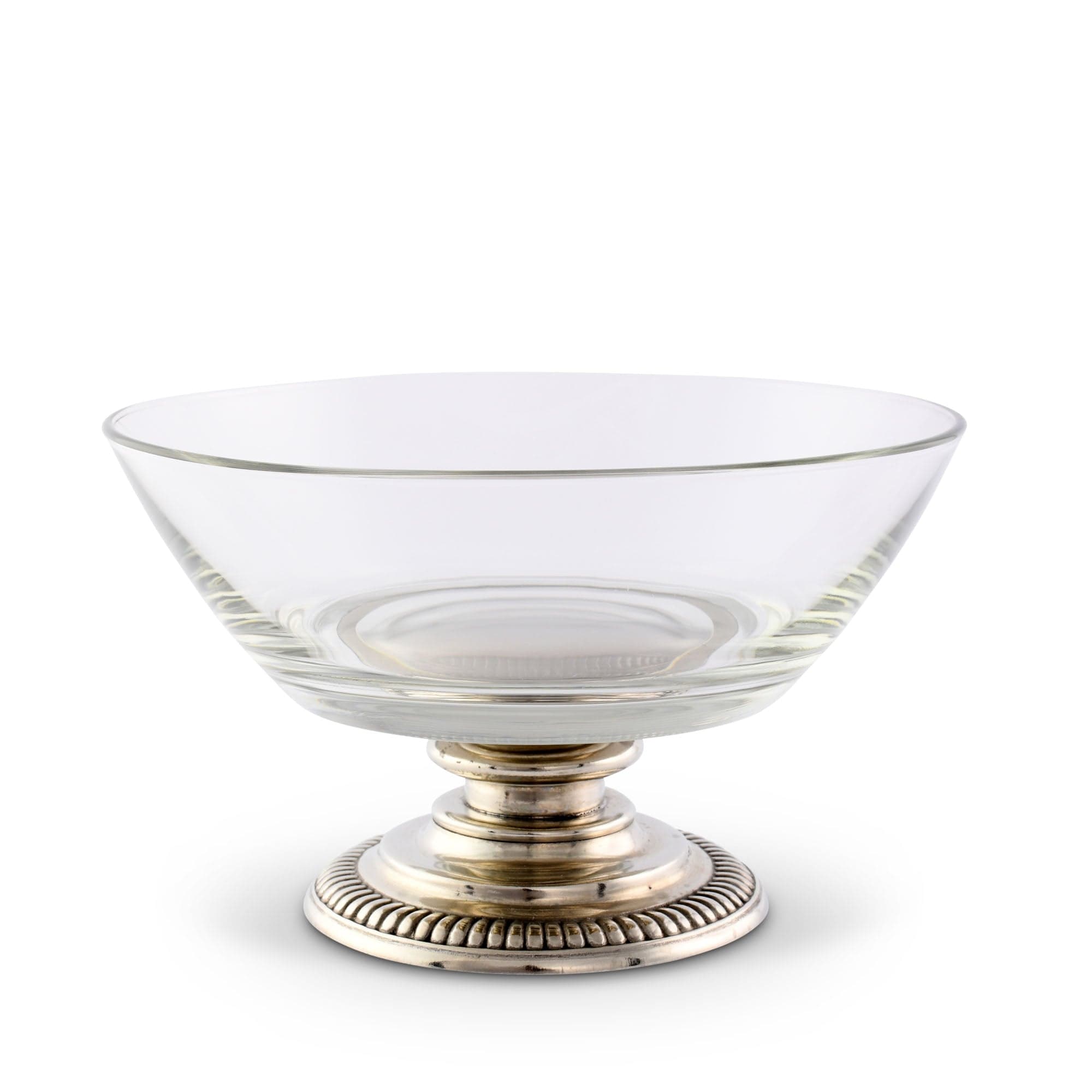 Vagabond House Medici Living Medici Serving Bowl Glass