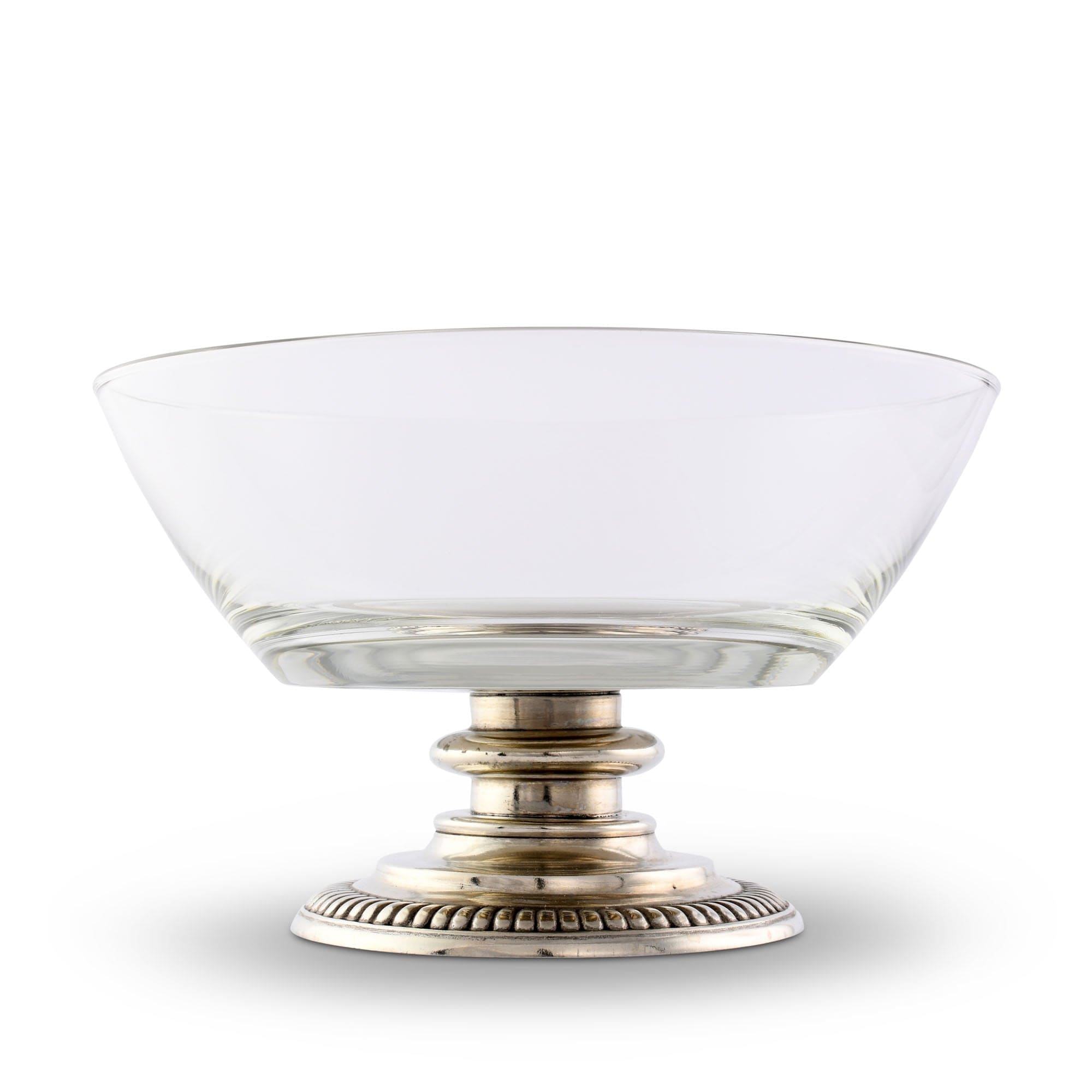 Vagabond House Medici Living Medici Serving Bowl Glass