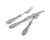 Vagabond House Medici Living Wales Flatware Set